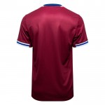Günstige Fußballtrikots Norwegen Heimtrikot 2024 Kurzarm